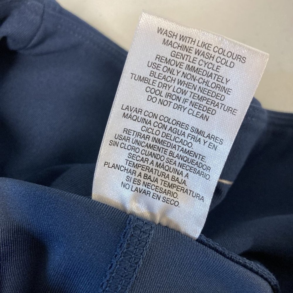 Mondetta Ladies Side Pocket Active Tight Legging - Picture 6 of 11